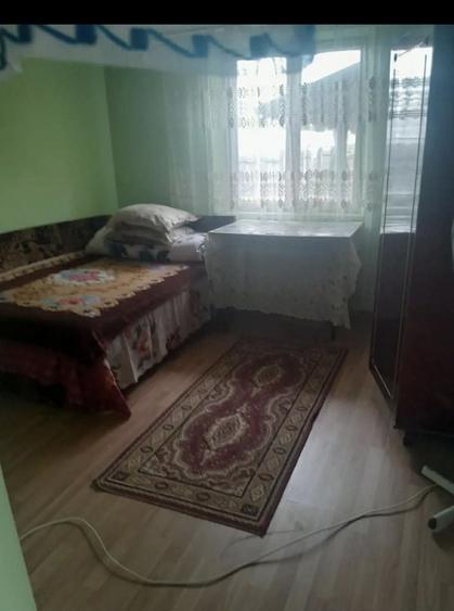 Casă cu 3 camere în Vădăstrița