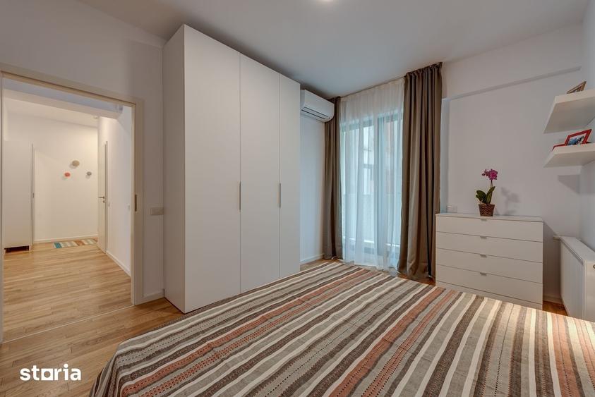 Comision 0% Apartament 3 camere de inchiriat Cismigiu | Cazzavillan - 12