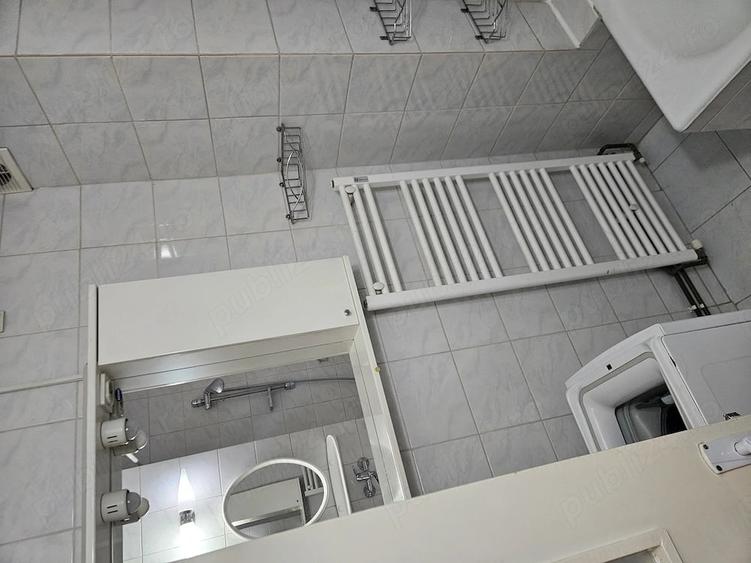 Apartament cu 2 camere decomandat în Tudor