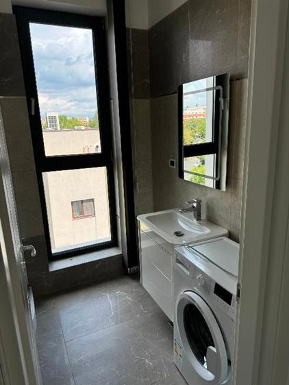 Apartament 2 camere Lux zona Grozăvești Politehnica in bloc nou cu centrala - 8