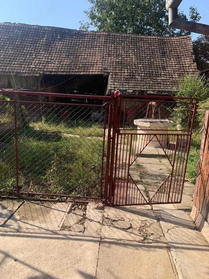 Casă cu 4 camere în Cetatea de Baltă