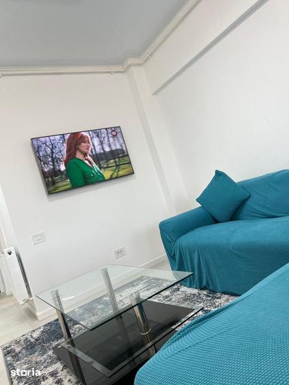 Apartament cu 2 camere în Nord