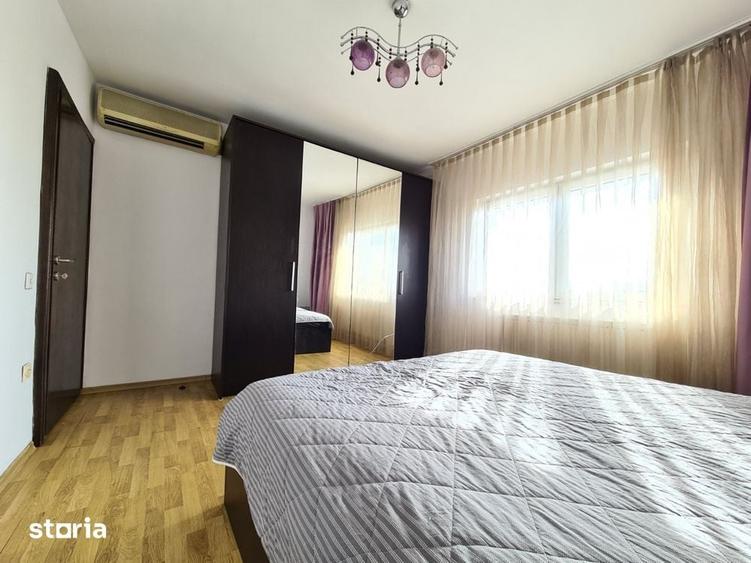 Apartament 2 camere spatioase Mall Vitan - 7