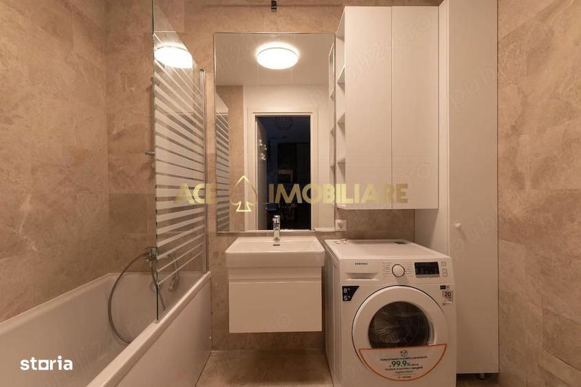 2 Camere de inchiriat | Luxuria Residence | Centrala | Parcare - 3