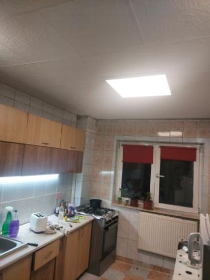 Apartament cu 2 camere semidecomandat în P-ța Muncii