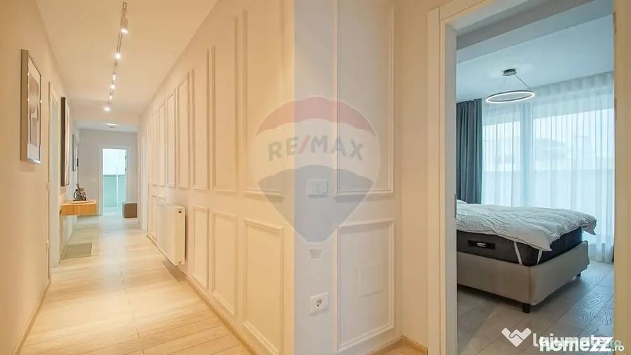 COMISION 0% | Apartament premium cu 3 camere | Zona Tract... - 11