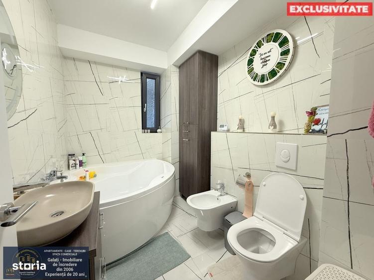 Inchiriere Apartament 2 Camere + Parcare Subsol Complex Central Park - 2