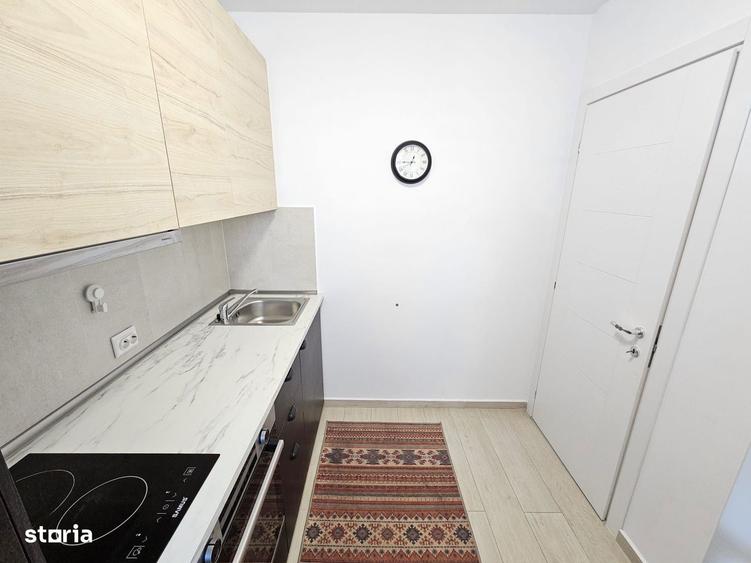 Apartament cu o camera de inchiriat, Hils Pallady - 6
