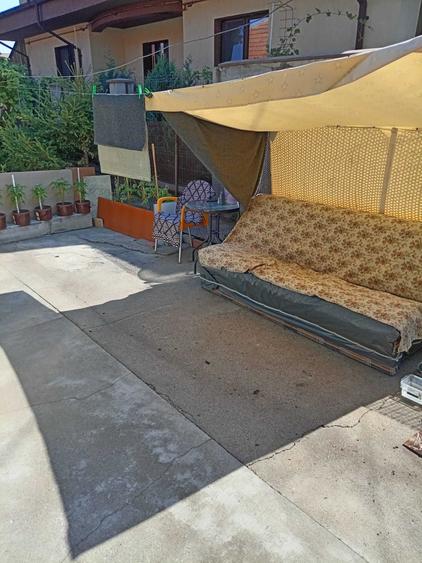 Casa de vanzare km 5 constanta 190.000 euro/mesterul Manole in fata portii statie de microbuz/501m2 ideal investitie mini pensiune/apart hotel - 5