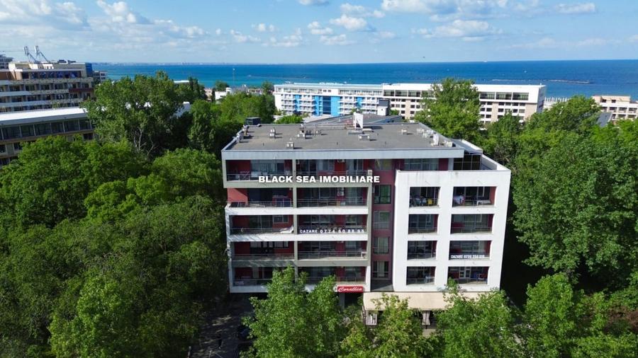 Apartament cu 2 camere în Universitate