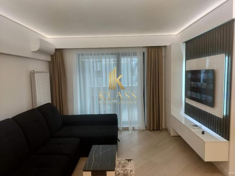 Apartament 3 Camere Premium | Cortina North - 4