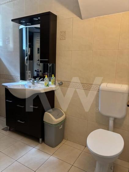 Apartament cu 2 camere semidecomandat în Ultracentral