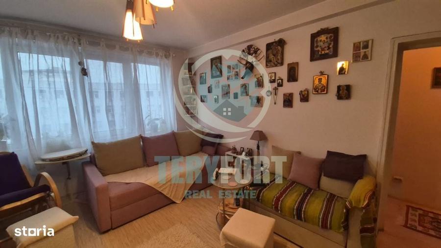 Apartartament 3 camere de vanzare Stefan Cel Mare Floreasca - 6
