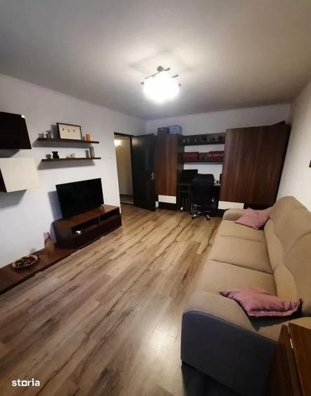 Apartament 2 camere Brancoveanu - Piata Sudului cu boxa si loc parcare - 1