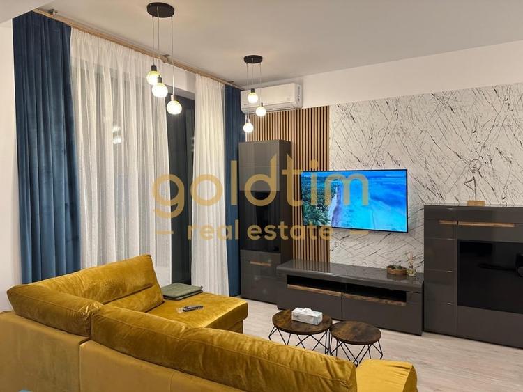 PIPERA PLAZA/RESIDENCE 5/PET FRIENDLY/PARCARE INCLUSA/COMPLET MOBILAT - 3