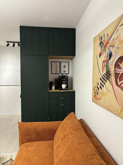 PROPRIETAR - Apartament 2 camere Hils Brauner - 2