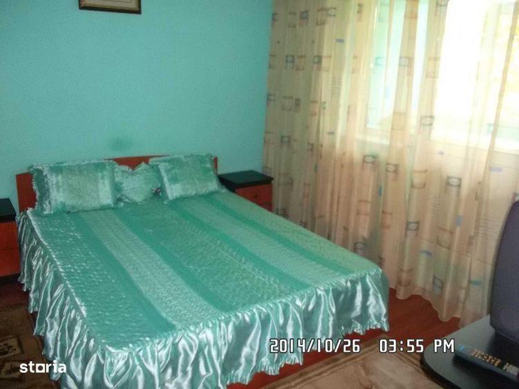 Apartament cu 2 camere decomandat în Calea Aradului