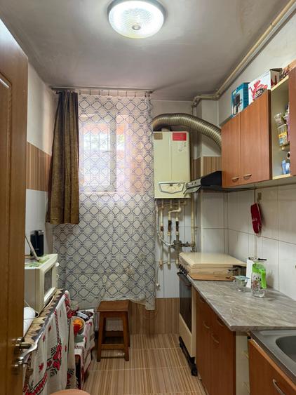 Garsonieră de vânzare – Aurel Persu 153 | Bloc 2011 | Centrală proprie - 10