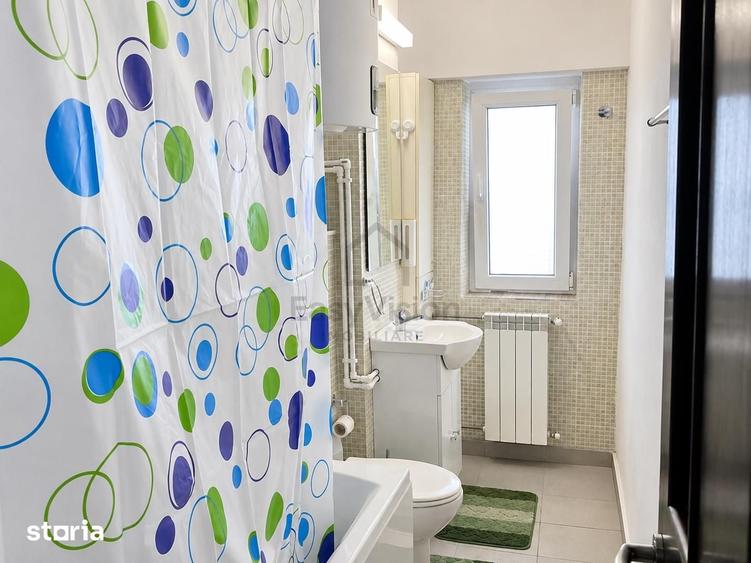 Apartament 2 camere | Piata Alba Iulia - Decebal | Sector 3 - 4
