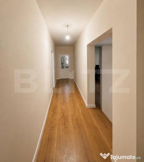 Casa individuala, 144 mp, teren 921 mp, zona Sangeorgiu d - 10