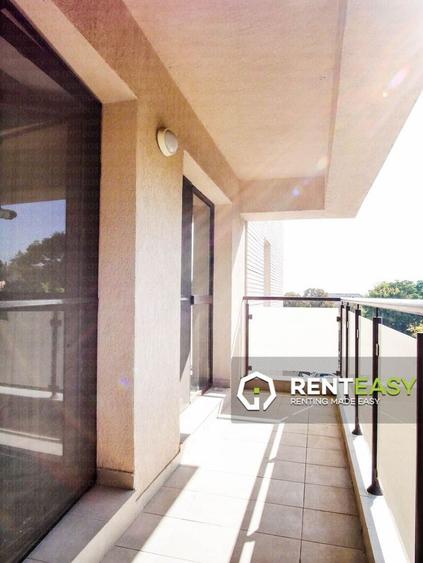 Apartament cu 2 camere în Copou