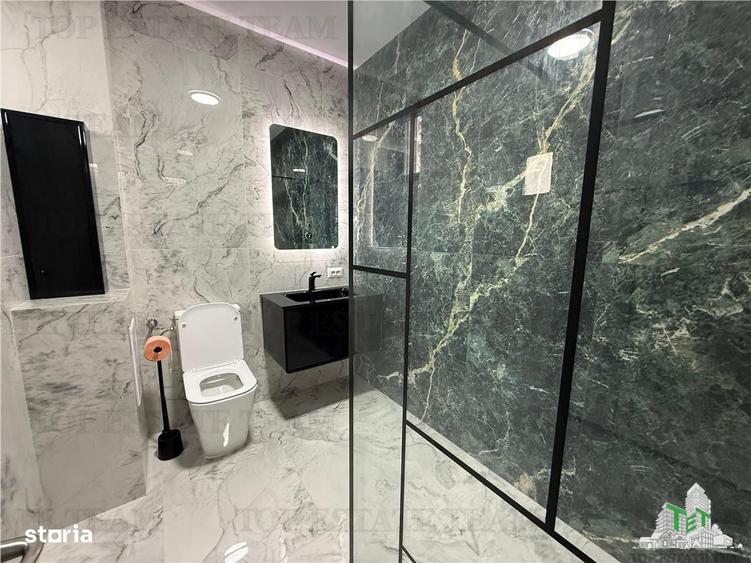 Casă cu 4 camere cu Teren 250 Mp în Lujerului