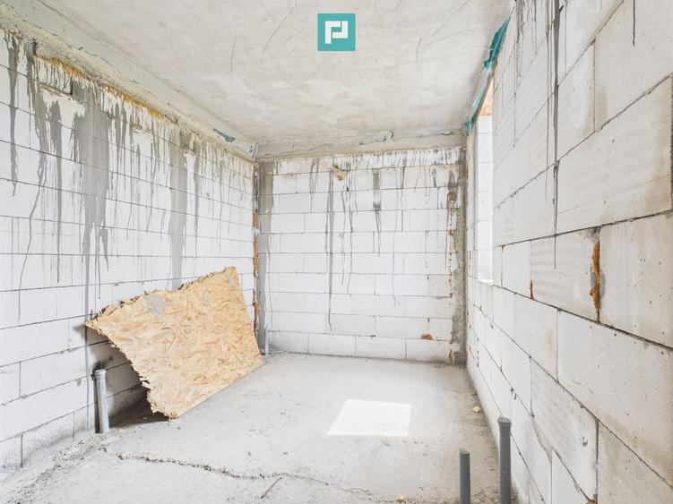 Duplex cu 3 camere cu Canalizare în Șag