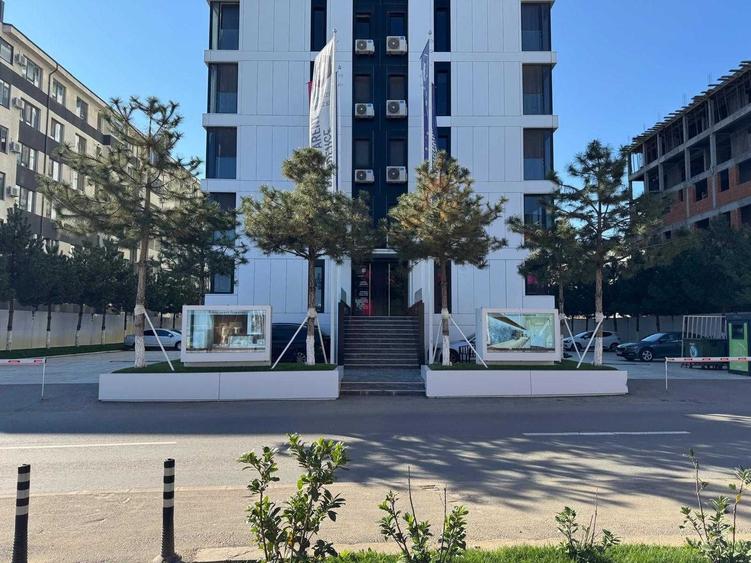 Spațiu comercial, de 147 mp, în Central