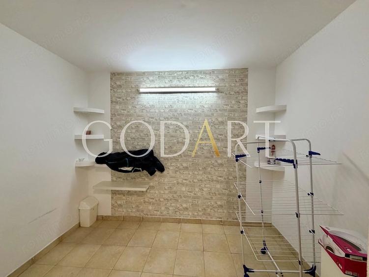 Spațiu comercial, de 137.32 mp, în Lacul Tei