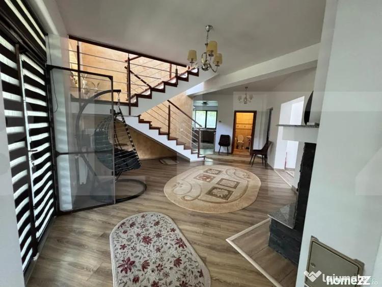 Spațiu comercial, de 365 mp, în Băiceni