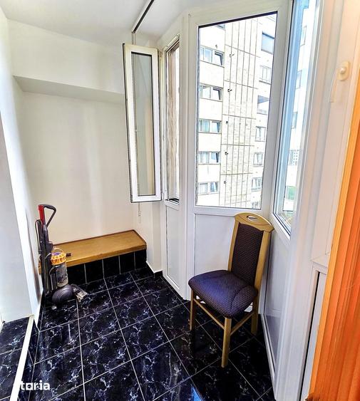 Apartament 3 camere | 2 bai | Parcare | Centrul Civic | 650 /luna - 9