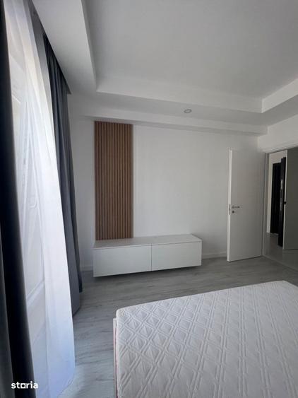 Apartament tip studio, complex Cosmopolis - 4