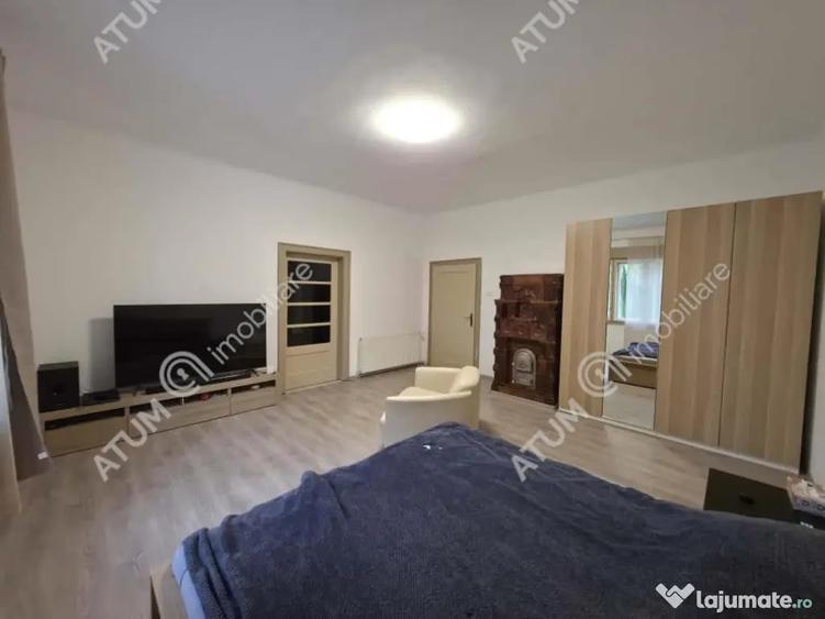 Casa 5 camere si gradina de 370 mp in zona Piata Cibin din S - 7