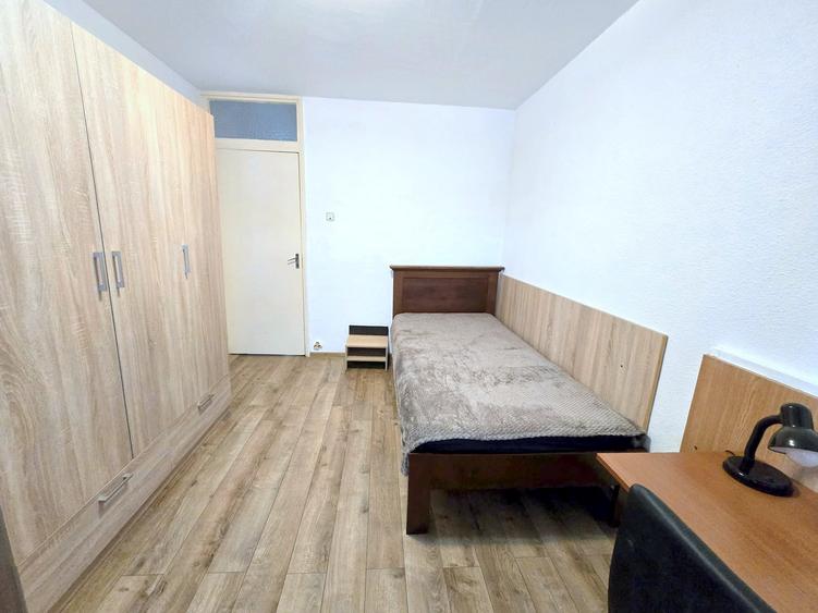 Apartament cu 3 camere decomandat în Gheorgheni