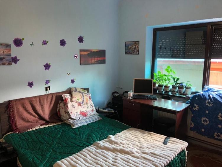 Apartament cu 2 camere decomandat în Unirii