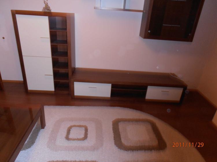 Apartament cu 2 camere decomandat în Drumul Carului