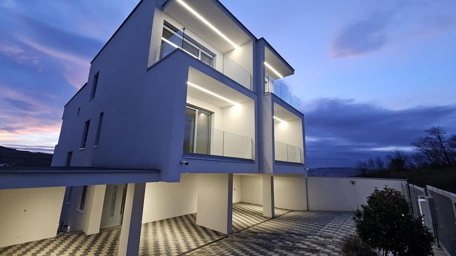 0 % comision ! Casa noua realizata cu materiale de calitate-Borhanci - 4