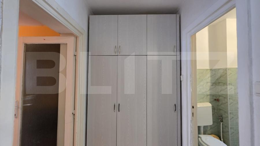 Apartament 2 camere, 52 mp, zona Ultracentral - 5