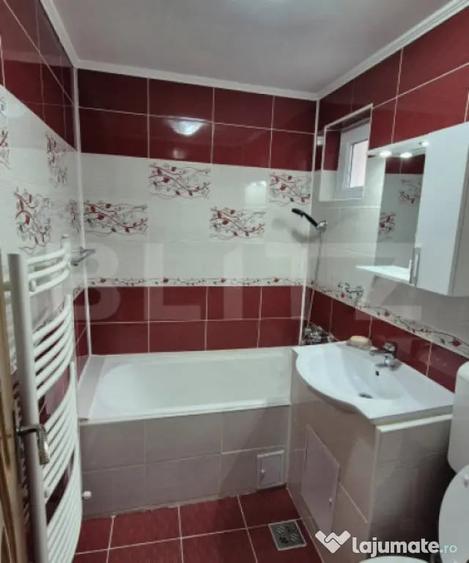 Apartament 2 camere, 42 mp, strada Muresului - 6