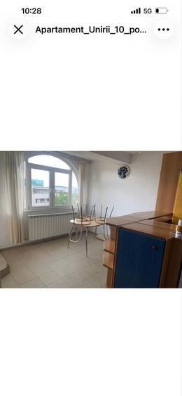 Apartament cu 4 camere decomandat în 13 Septembrie