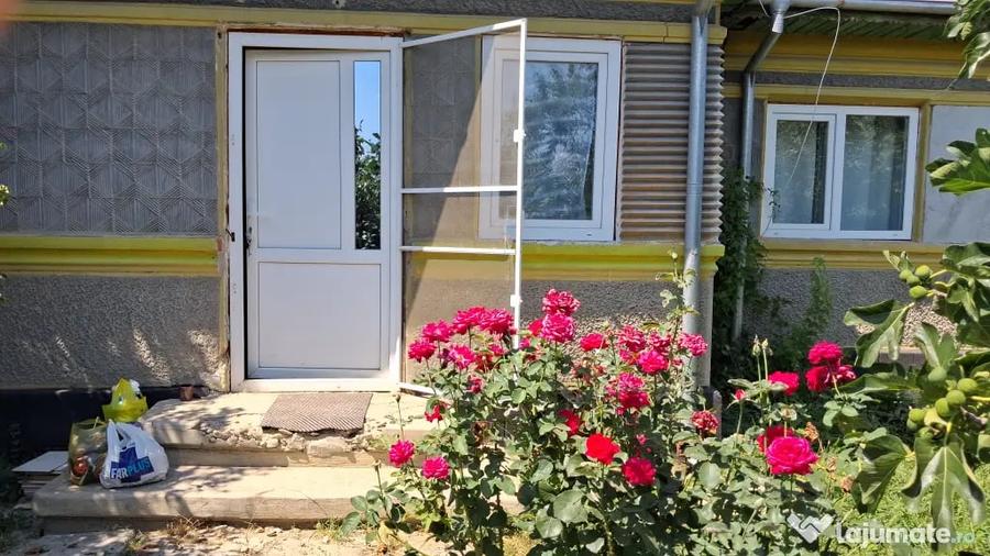 Casă cu 3 camere în Șarânga