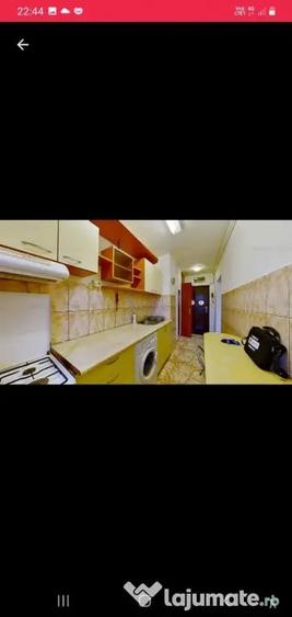 Iancului ritmului etaj 7 - Bucuresti (Bucuresti-Ilfov) - 7