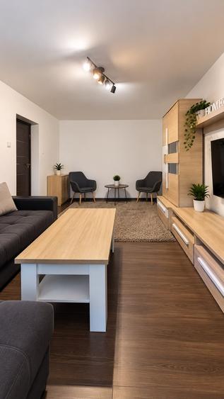 Apartament cu 2 camere decomandat în ICIL