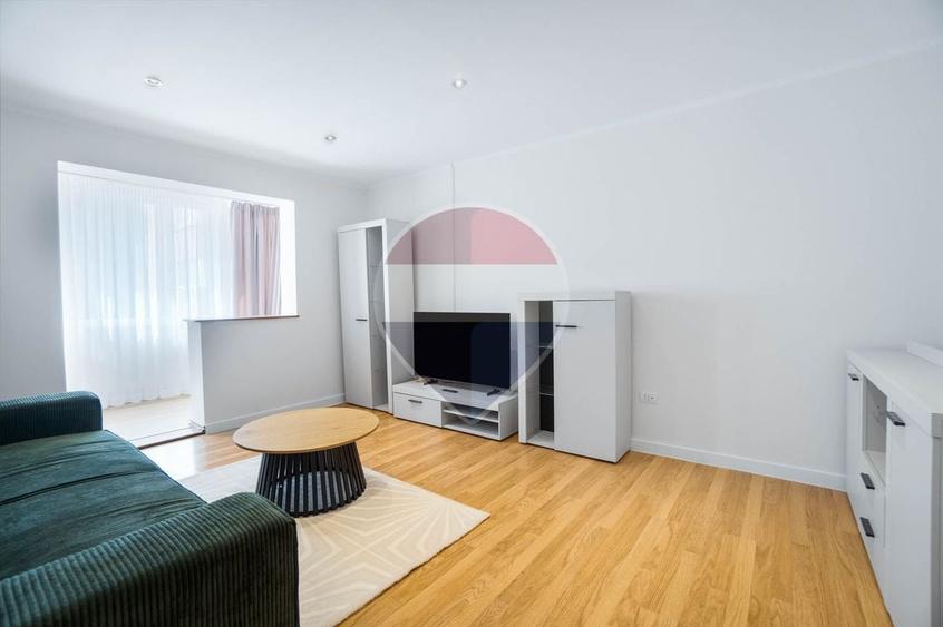 Apartament 2 camere de închiriat – Bulevardul Valea Cetății - 3