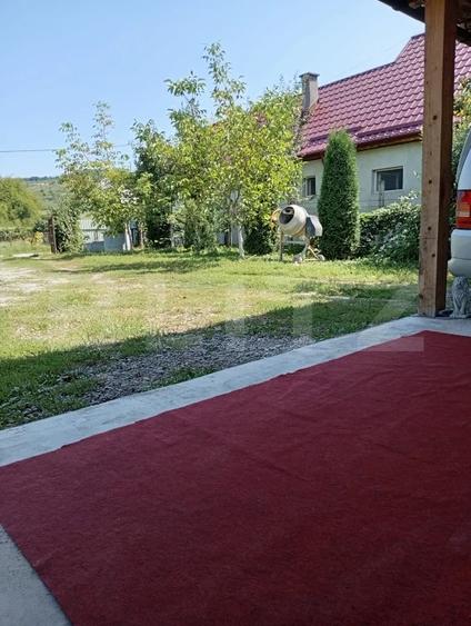 Casa de vanzare Valea, comuna Vargata 103 mp utili, 719 mp teren - 9