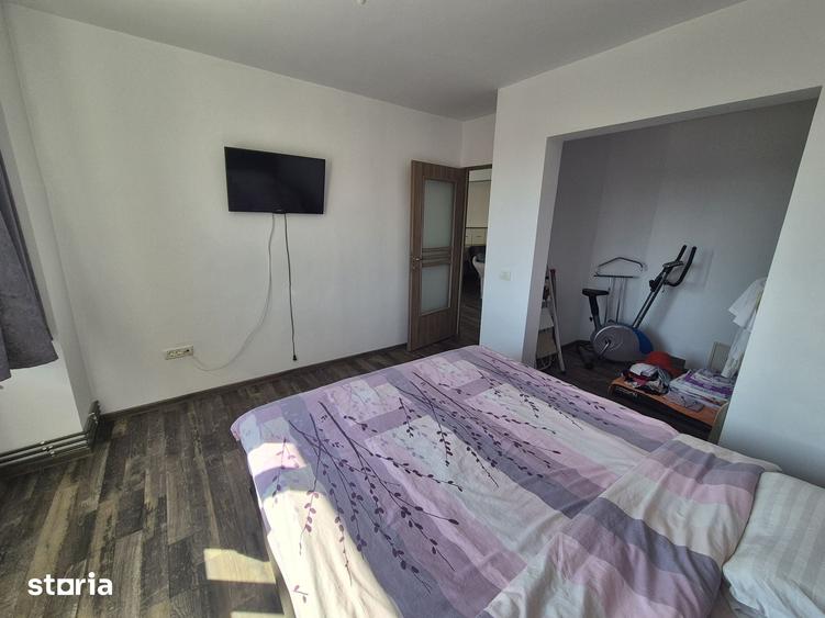 Vand apartament in centru - 9