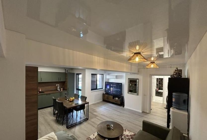 Apartament cu 2 camere decomandat în ICIL