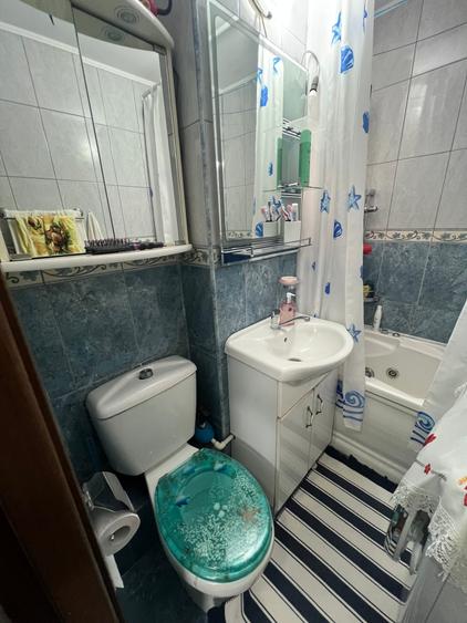 Apartament cu 2 camere semidecomandat în Vitan