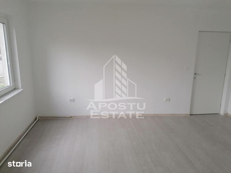 Apartament semidecomandat, renovat,2 camere,parter,Bulevardul Cetatii - 7