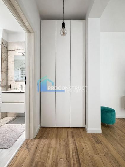 Apartament 2 camere | Incalzire in pardoseala | Balcon | Dumbravita - 10
